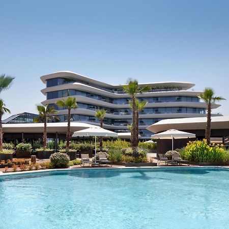 Reges, A Luxury Collection Resort & Spa, Çeşme Exterior foto
