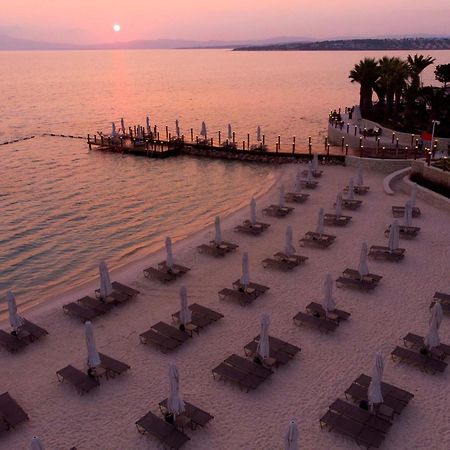 Reges, A Luxury Collection Resort & Spa, Çeşme Exterior foto