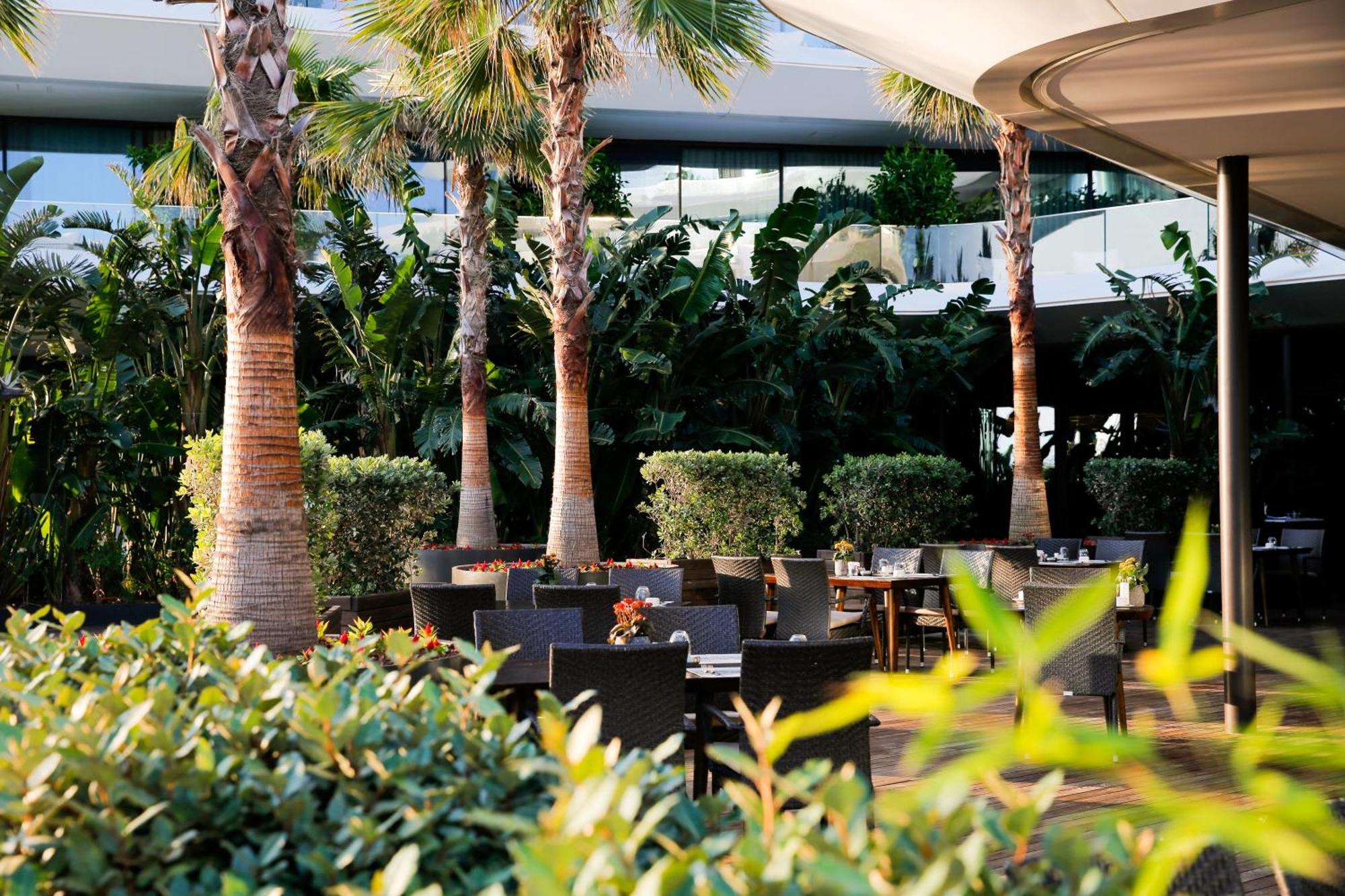 Reges, A Luxury Collection Resort & Spa, Çeşme Exterior foto